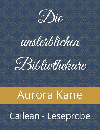 Die unsterblichen Bibliothekare