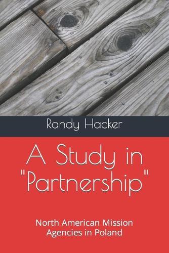 A Study in Partnership