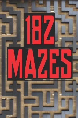 182 Mazes