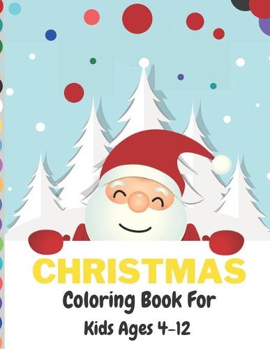 My First Big Book of Christmas