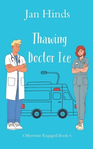 Thawing Doctor Ice
