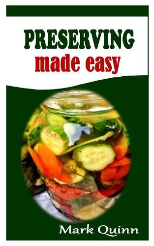 Preserving Made Easy