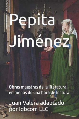 Pepita Jimenez