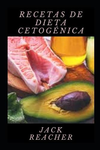 Recetas de dieta cetogenica