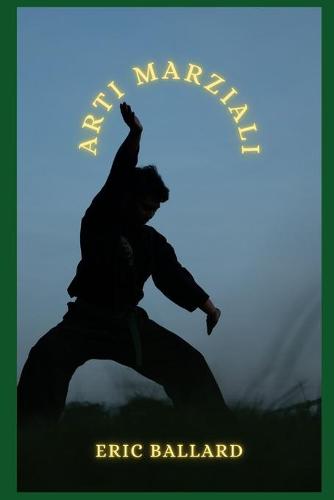 Arti Marziali