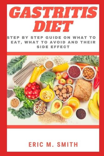 Gastritis Diet