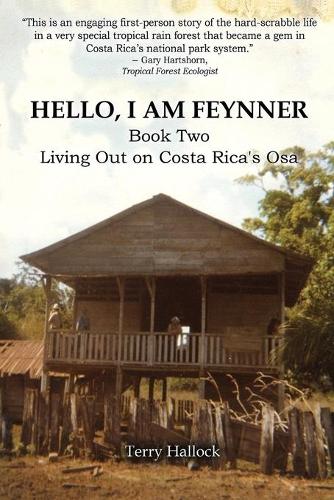 Hello, I Am Feynner