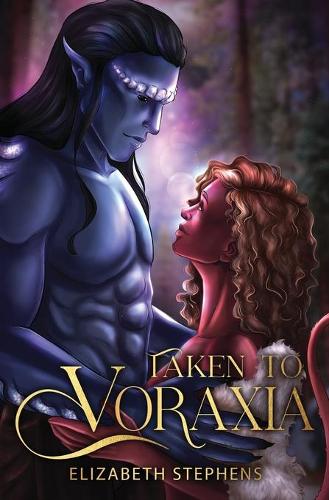 Taken to Voraxia