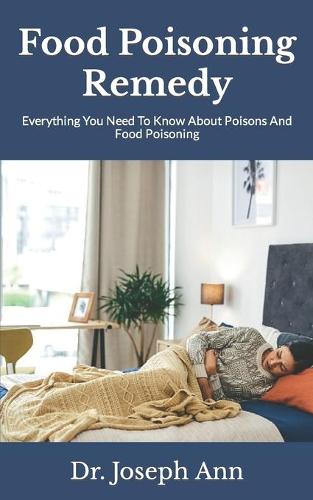 Food Poisoning Remedy