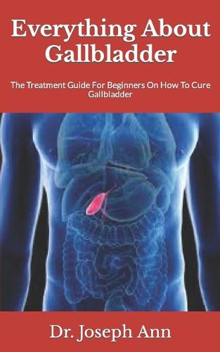 Everything About Gallbladder