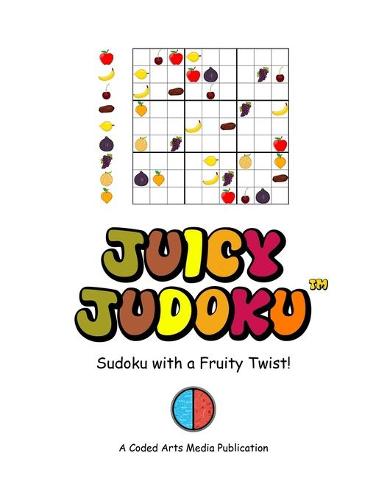Juicy Judoku(TM)