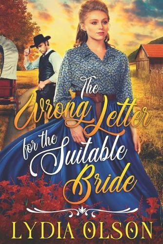 The Wrong Letter for the Suitable Bride