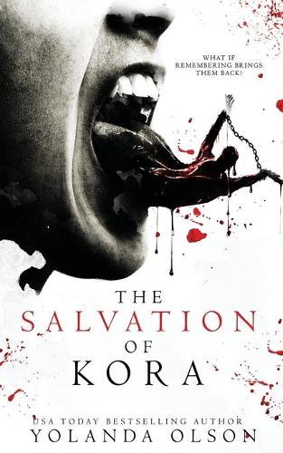 The Salvation of Kora