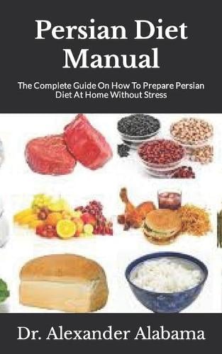 Persian Diet Manual
