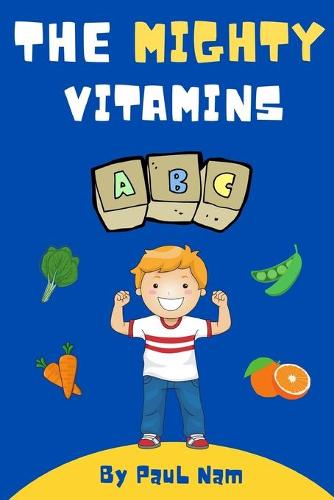 The Mighty Vitamins
