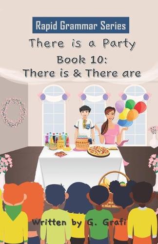 There is a Party