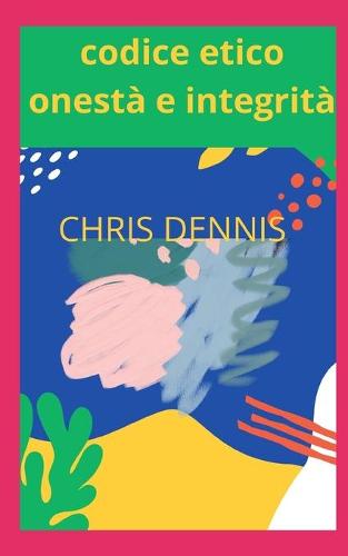 codice etico onesta e integrita
