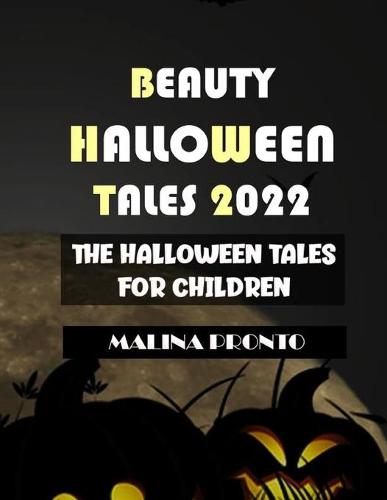 Beauty Halloween Tales 2022