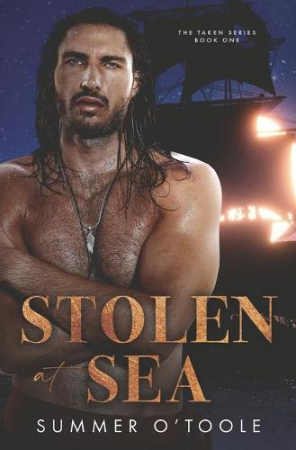 Stolen at Sea