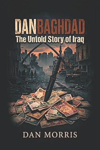Danbaghdad