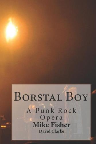 Borstal Boy