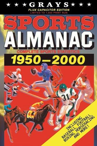 Grays Sports Almanac