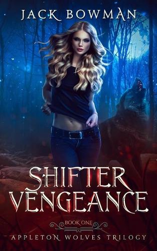Shifter Vengeance