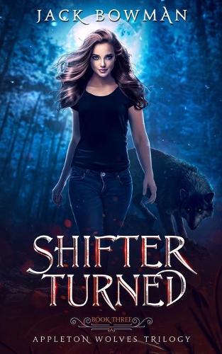 Shifter Turned
