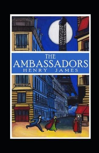 The Ambassadors Annotated