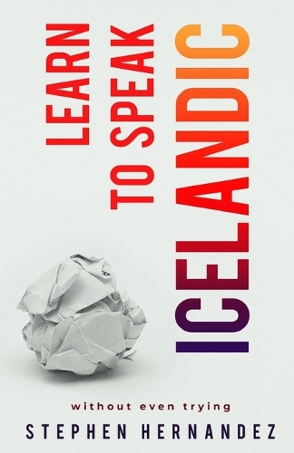 Learn to Speak Icelandic