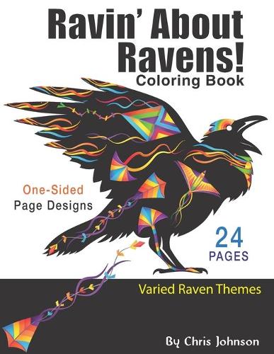 Ravin' About Ravens!