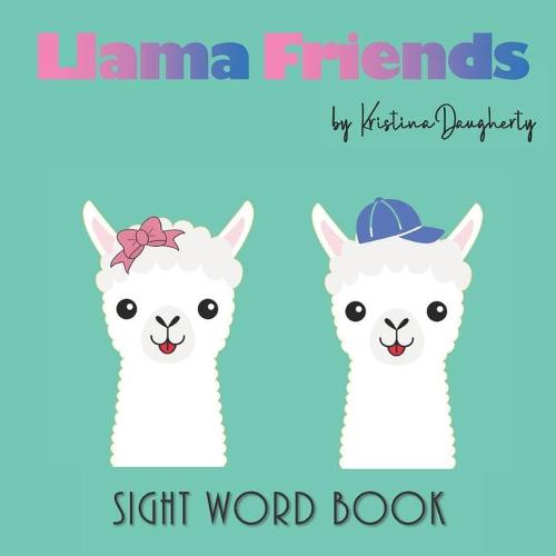 Llama Friends