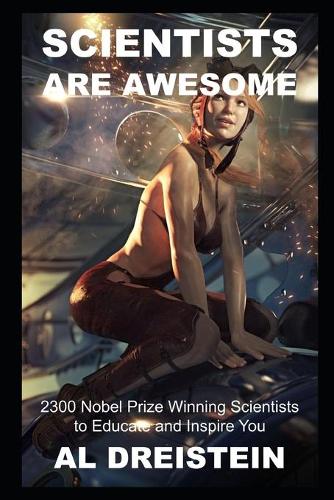 Scientists are Awesome