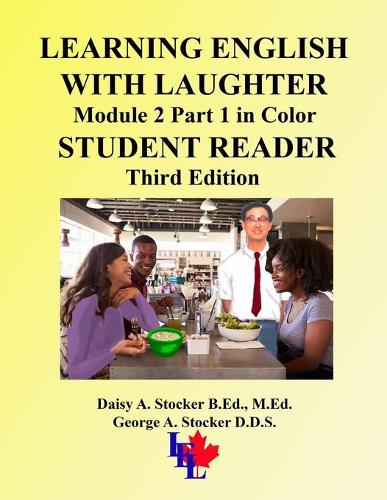 Learning English with Laughter