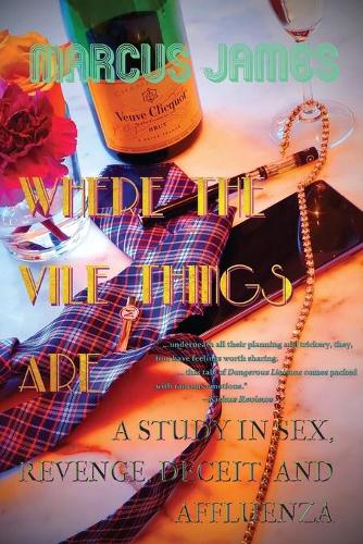 Where the Vile Things Are