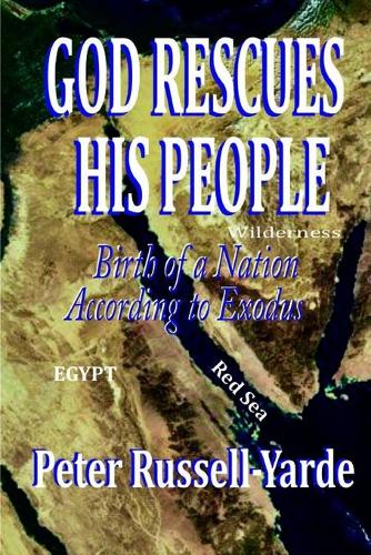 God Rescues His People