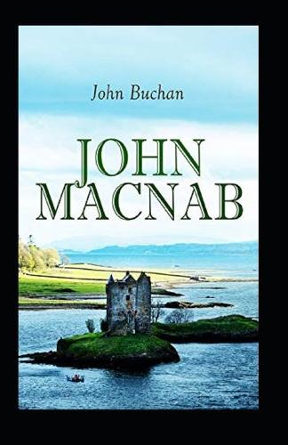 John Macnab Annotated