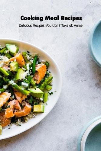 Cooking Meal Recipes