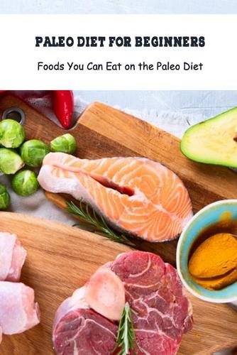 Paleo Diet for Beginners
