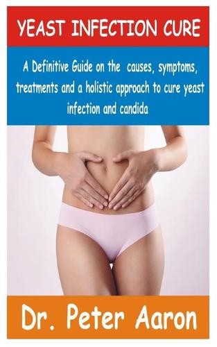 Yeast Infection Cure