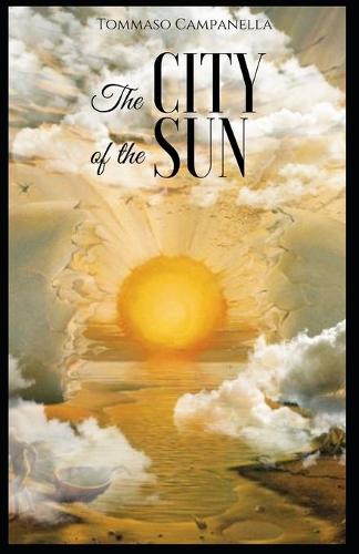 The City of the Sun(illustrated edition)