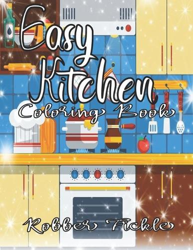 Easy Kitchen