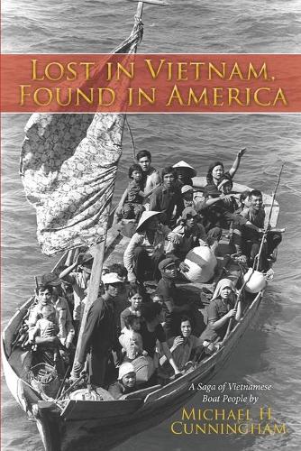 Lost in Vietnam, Found in America