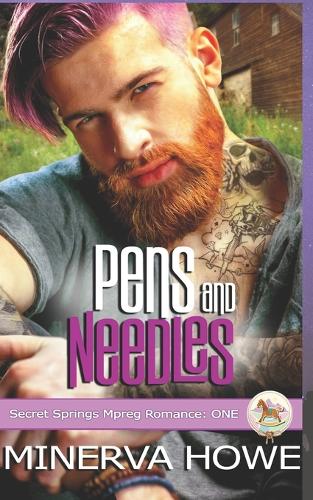 Pens and Needles