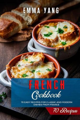 French Cookbook