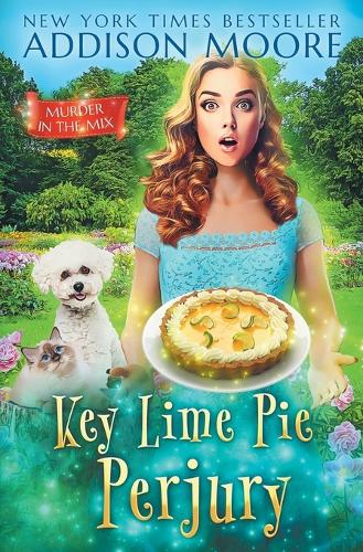 Key Lime Pie Perjury