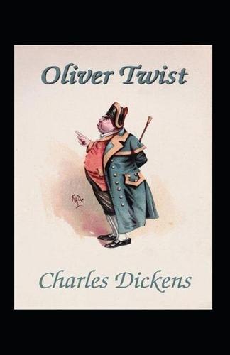 Oliver Twist Annotated