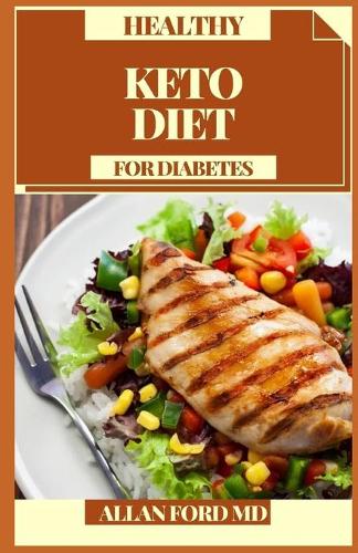 Healthy Keto Diet for Diabetes