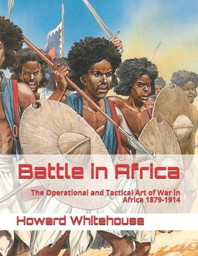 Battle in Africa