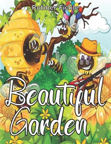 Beautiful Garden